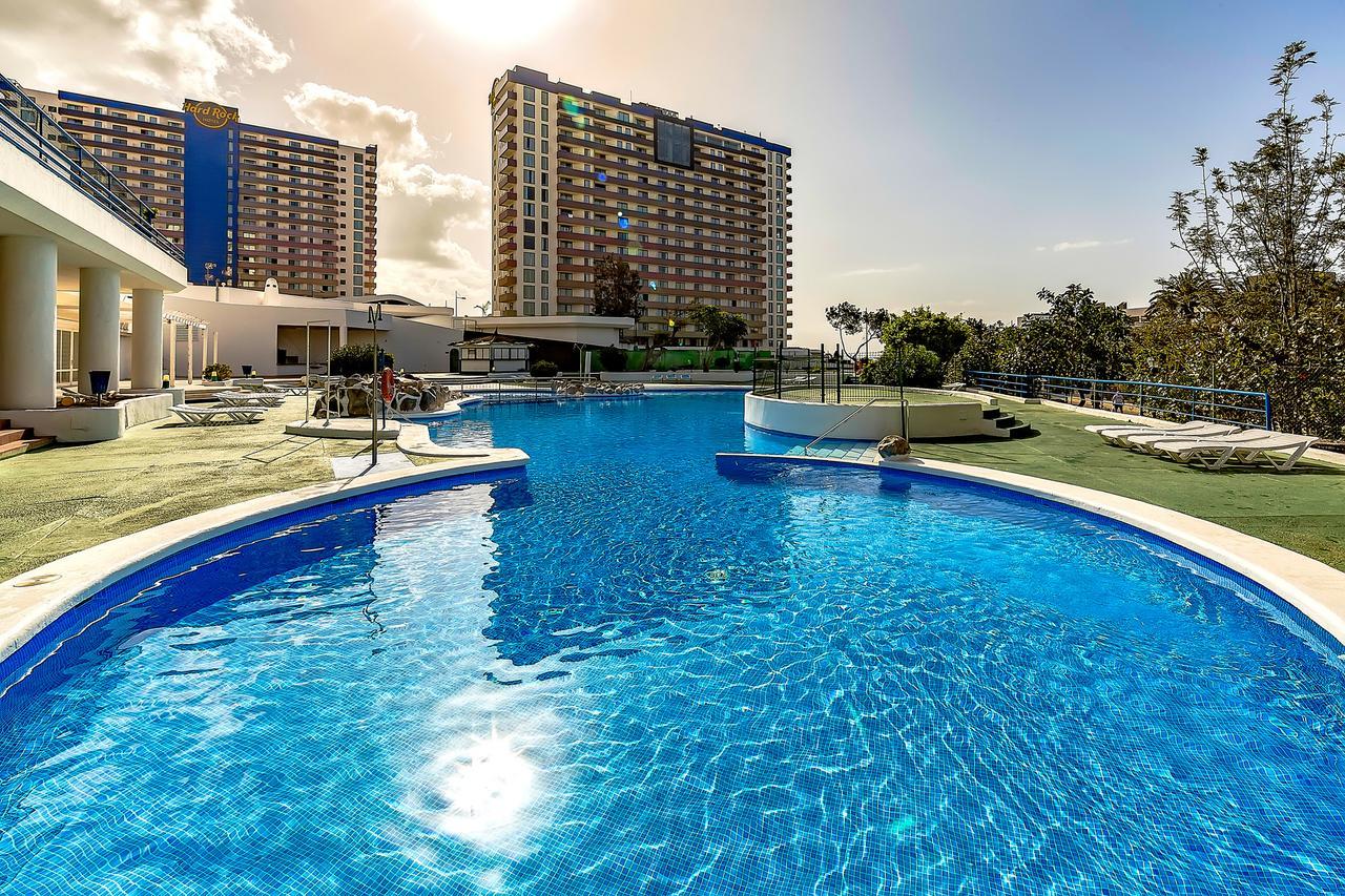 Appartamento Mirador Del Paraiso 213 - 2 Bedrooms *